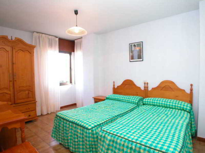 Apartamentos Suaces Noja Exterior foto