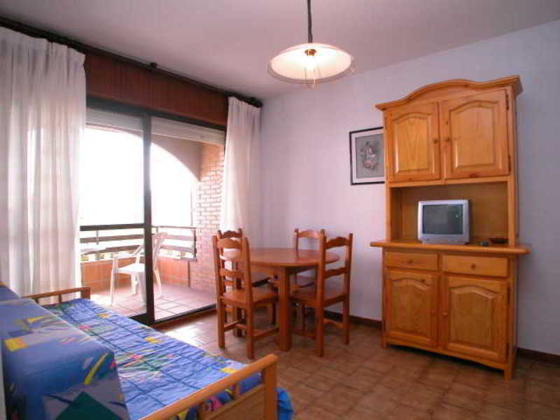 Apartamentos Suaces Noja Exterior foto