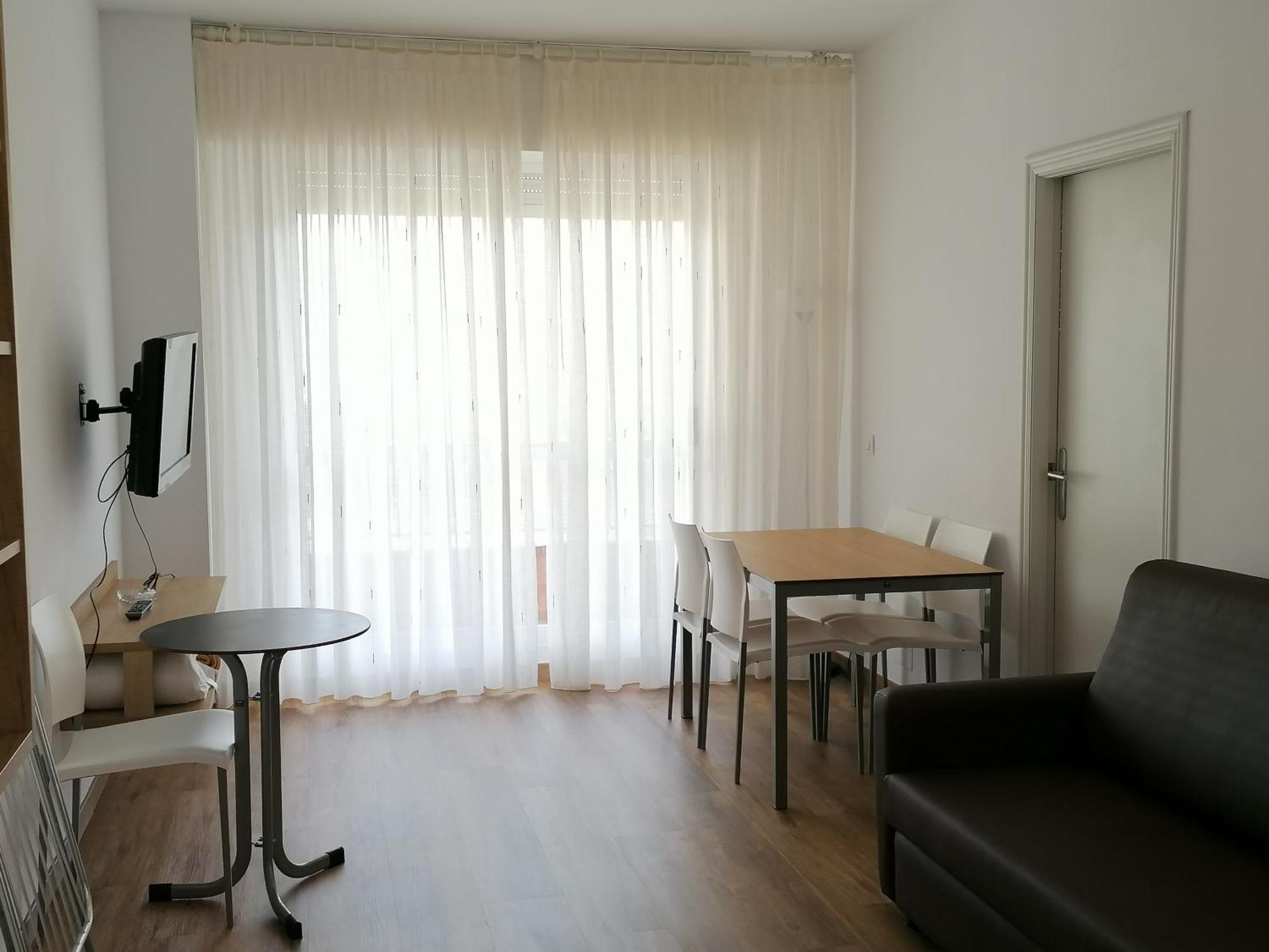 Apartamentos Suaces Noja Exterior foto
